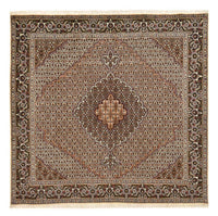 Tabriz - 40 Raj Koberec 202x202cm - Perský koberec – product image