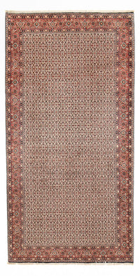 Bidjar Koberec 398x202cm - Perský koberec – product image