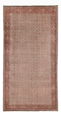 Bidjar Koberec 395x202cm - Perský koberec – product image