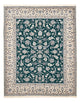 Nain - 9 la Koberec 254x198cm - Perský koberec