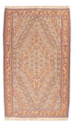 Kelim Seide Koberec 262x157cm