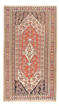 Hedvábný kilim Koberec 265x156cm – product image