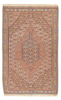 Kelim Seide Koberec 260x160cm – product image