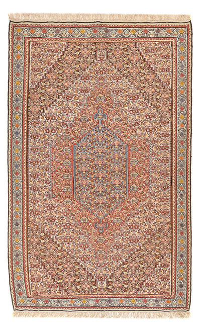 Hedvábný kilim Koberec 160x260cm
