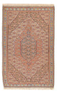 Kelim Seide Koberec 260x160cm