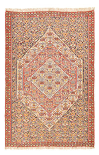 Hedvábný kilim Koberec 255x165cm – product image