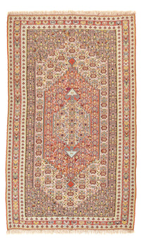 Kelim Seide Koberec 270x158cm – product image