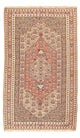 Kelim Seide Koberec 270x158cm