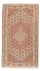 Hedvábný kilim Koberec 260x160cm