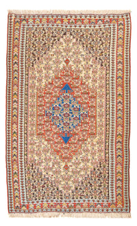 Hedvábný kilim Koberec 260x158cm – product image