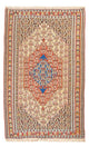 Hedvábný kilim Koberec 260x158cm