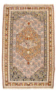 Hedvábný kilim Koberec 260x160cm
