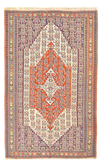 Hedvábný kilim Koberec 260x154cm – product image