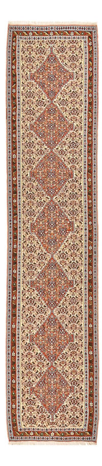 Senneh kilim Koberec 87x393cm – product image
