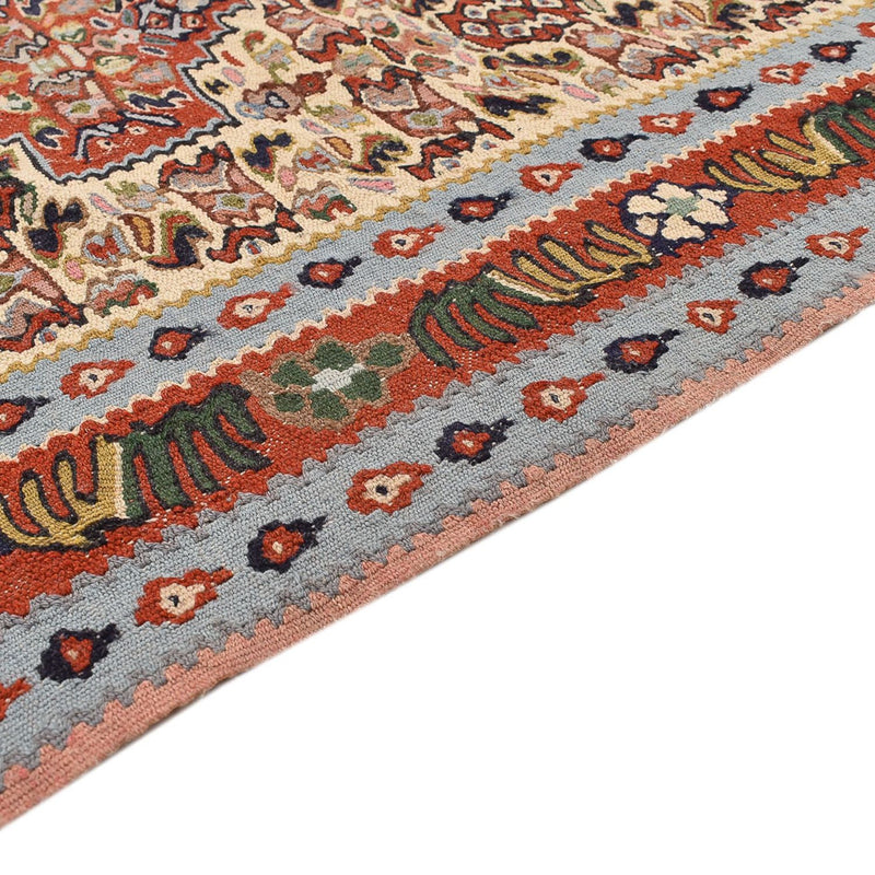 Senneh kilim Koberec 87x393cm