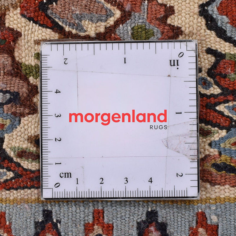 Senneh kilim Koberec 87x393cm