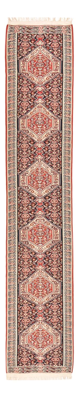 Senneh kilim Koberec 85x395cm