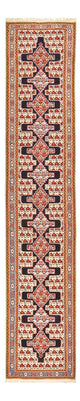 Senneh kilim Koberec 415x85cm