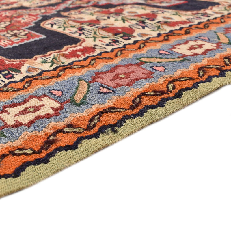 Senneh kilim Koberec 415x85cm