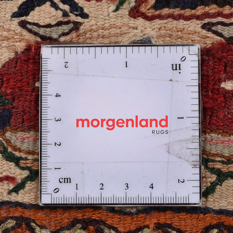 Senneh kilim Koberec 415x85cm