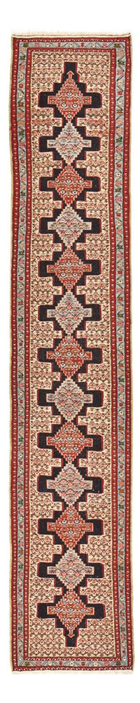 Senneh kilim Koberec 395x87cm – product image