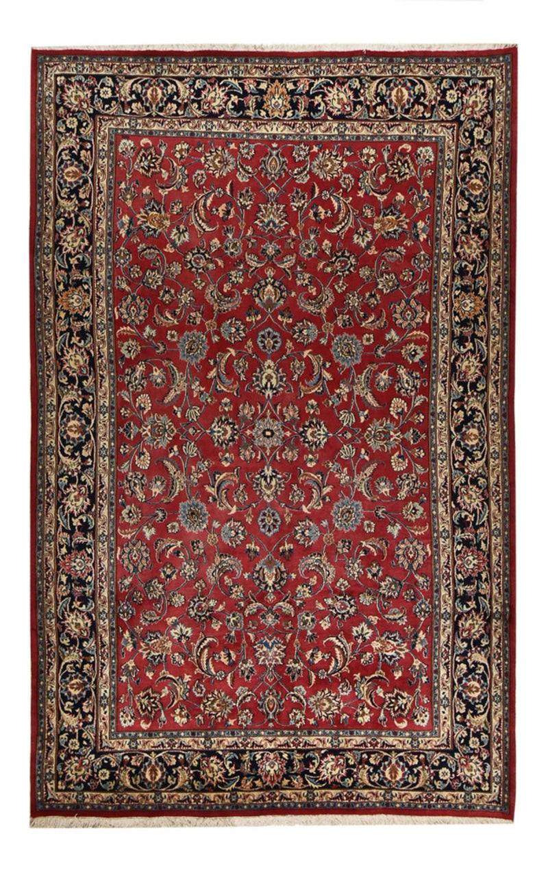 Mašhad Koberec 310x196cm - Perský koberec