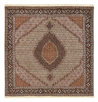 Tabriz - 40 Raj Koberec 200x210cm - Perský koberec – product image