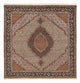 Tabriz - 40 Raj Koberec 200x210cm - Perský koberec
