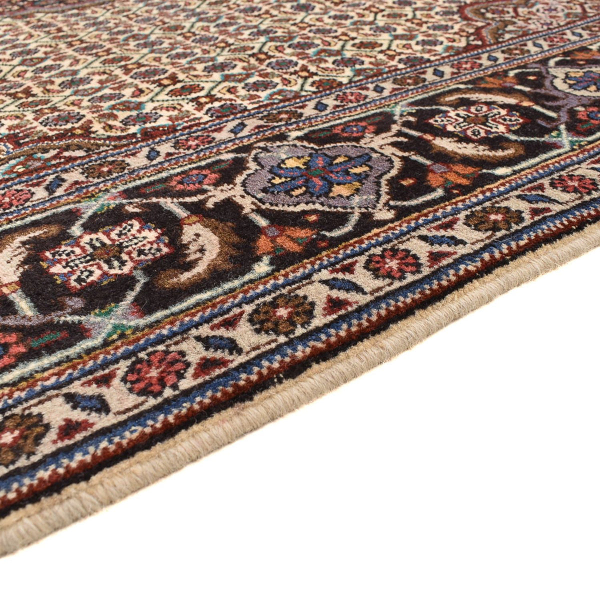 Tabriz - 40 Raj Koberec 200x210cm - Perský koberec