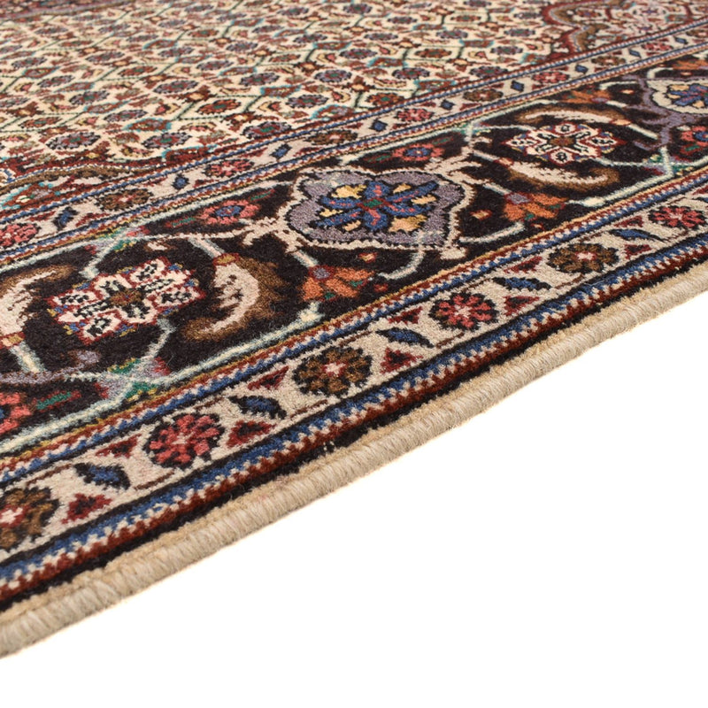 Tabriz - 40 Raj Koberec 200x210cm - Perský koberec