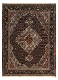 Tabriz - 40 Raj Koberec 153x202cm - Perský koberec – product image