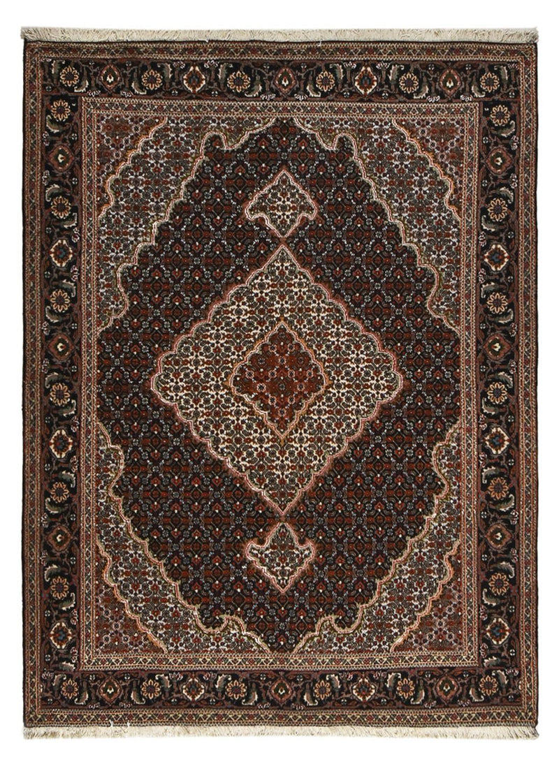 Tabriz - 40 Raj Koberec 153x202cm - Perský koberec
