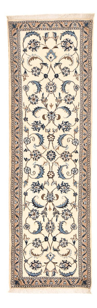 Nain - 9 la Koberec 197x60cm - Perský koberec – product image