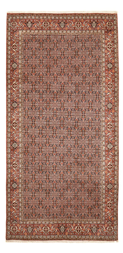 Bidjar - Zanjan Koberec 199x392cm - Perský koberec