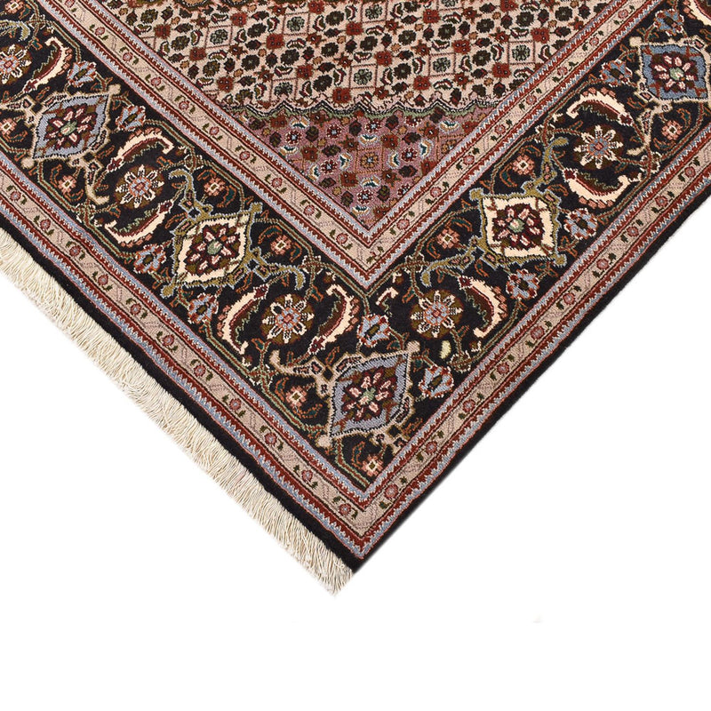 Tabriz - 40 Raj Koberec 203x202cm - Perský koberec