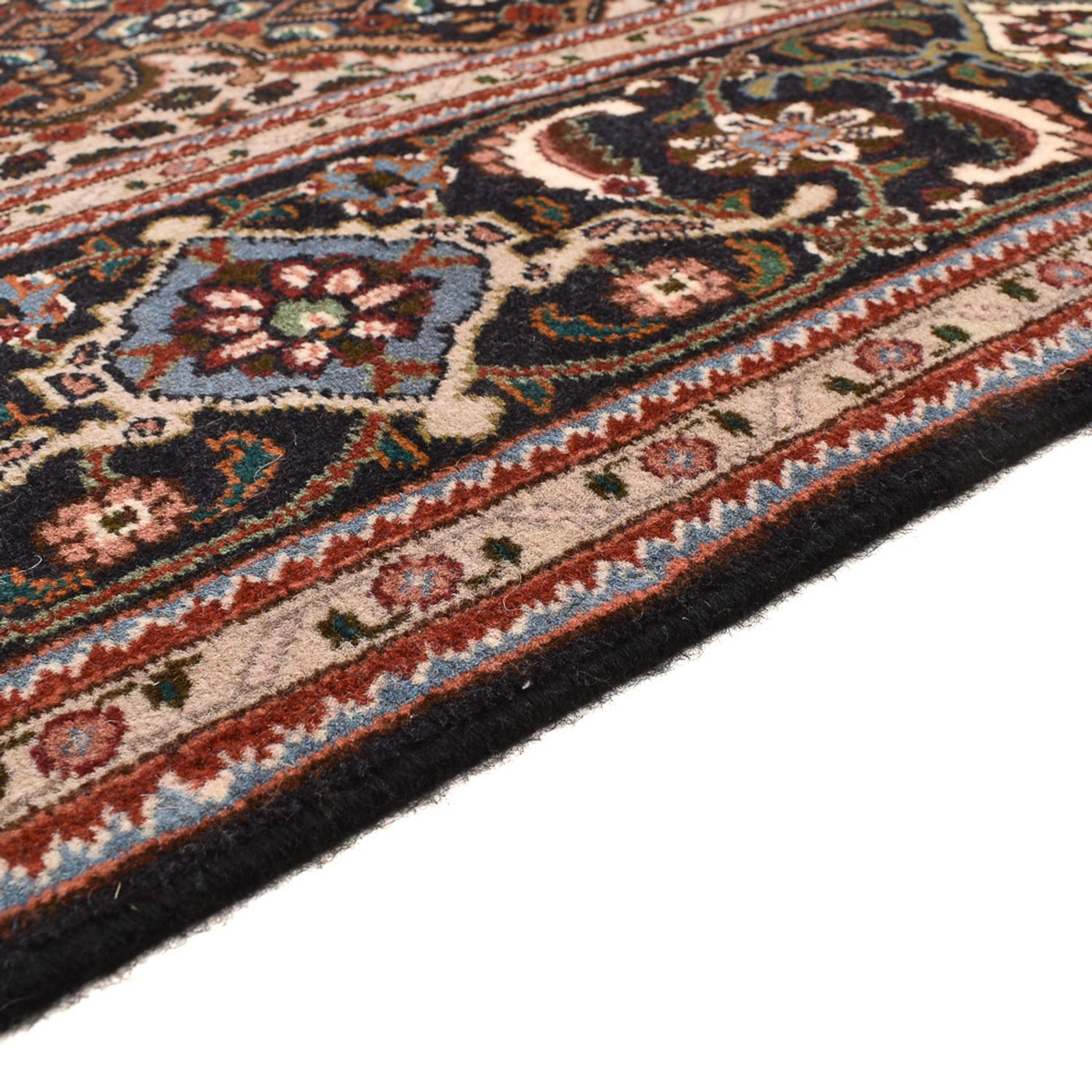 Tabriz - 40 Raj Koberec 203x202cm - Perský koberec