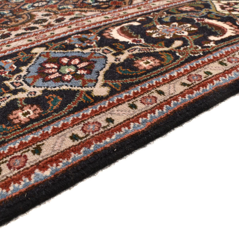 Tabriz - 40 Raj Koberec 203x202cm - Perský koberec