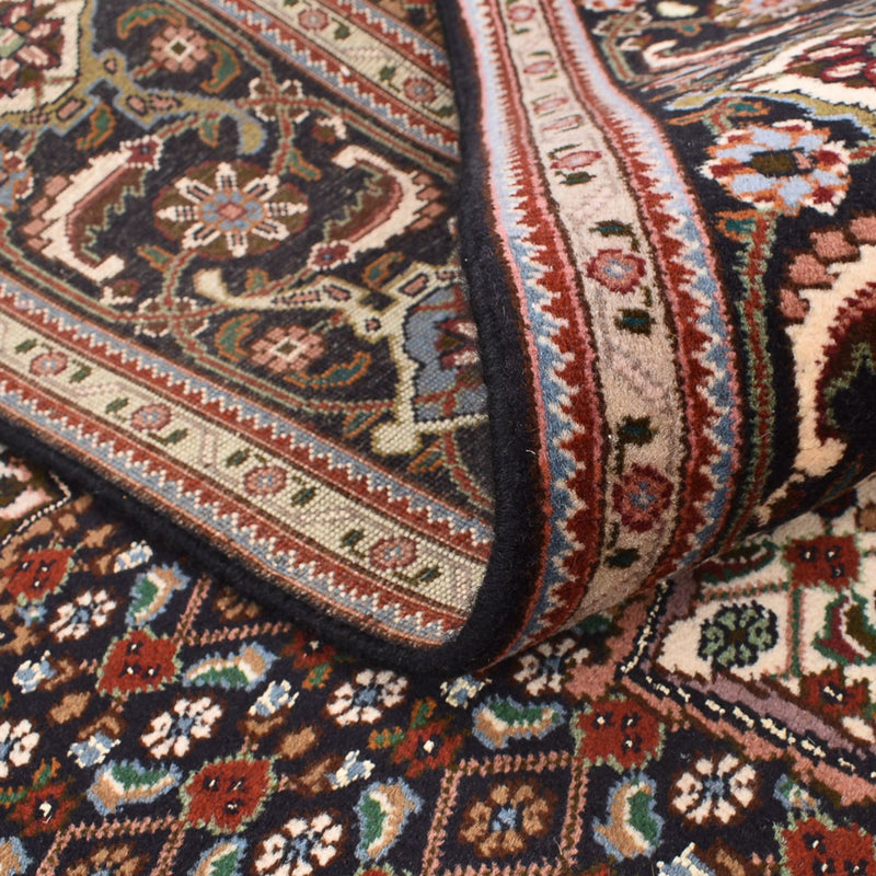 Tabriz - 40 Raj Koberec 203x202cm - Perský koberec