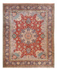 Tabriz - 40 Raj Koberec 376x300cm - Perský koberec