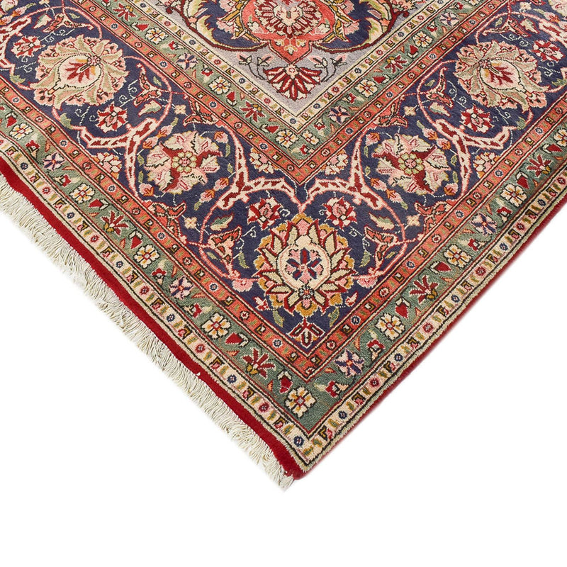 Tabriz - 40 Raj Koberec 376x300cm - Perský koberec