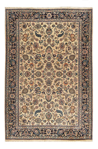 Mašhad Koberec 294x190cm - Perský koberec – product image