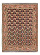 Tabriz - 50 Raj Koberec 196x141cm - Perský koberec