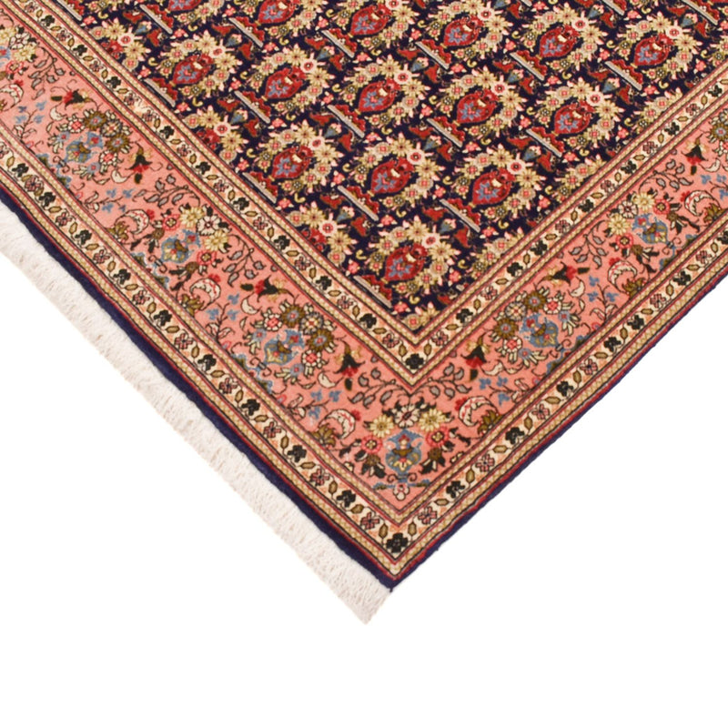 Tabriz - 50 Raj Koberec 196x141cm - Perský koberec
