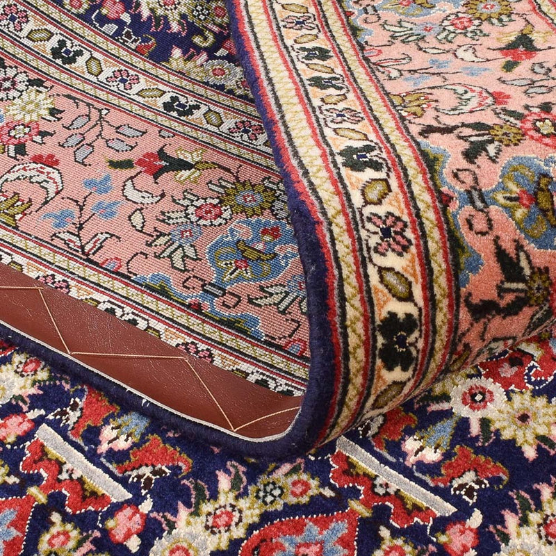 Tabriz - 50 Raj Koberec 196x141cm - Perský koberec