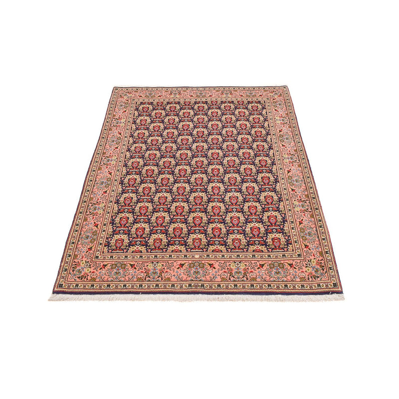 Tabriz - 50 Raj Koberec 196x141cm - Perský koberec