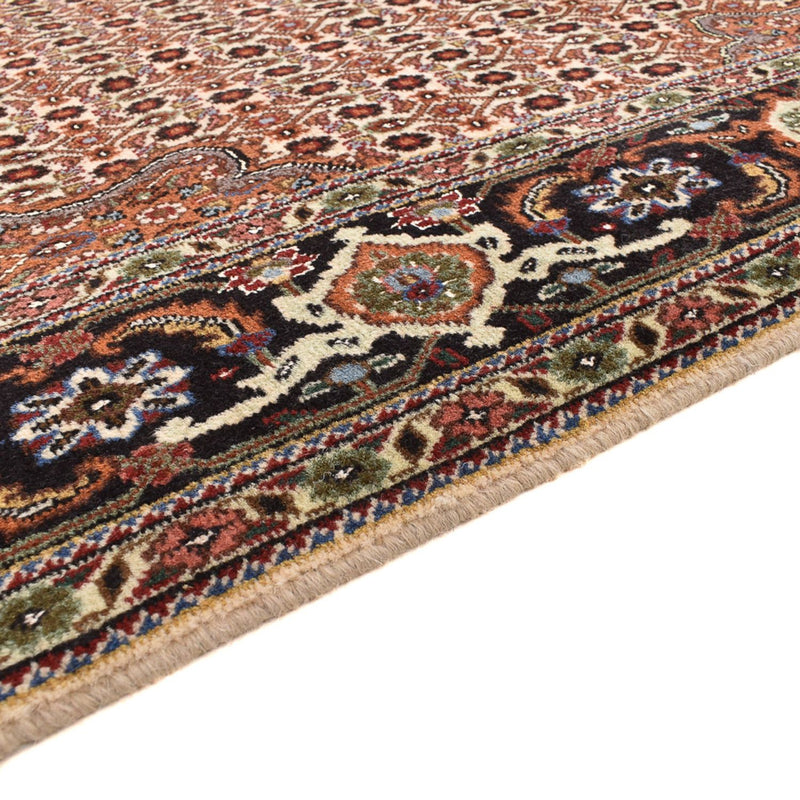 Tabriz - 40 Raj Koberec 209x198cm - Perský koberec