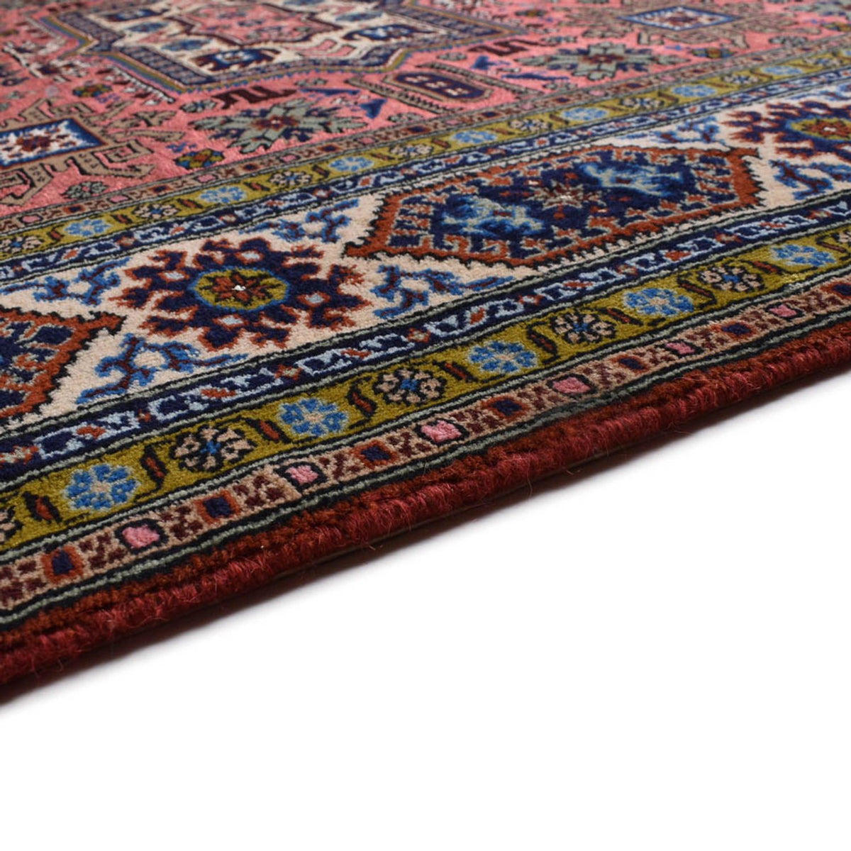 Ardabil Koberec 140x200cm - Perský koberec