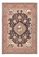 Tabriz - 50 Raj Koberec 302x202cm - Perský koberec