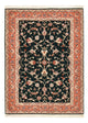 Tabriz - 50 Raj Koberec 145x100cm - Perský koberec