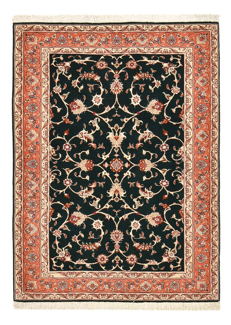 Tabriz - 50 Raj Koberec 145x100cm - Perský koberec